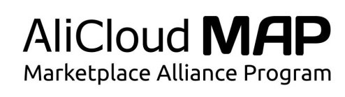 ALICLOUD MAP MARKETPLACE ALLIANCE PROGRAM