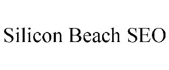 SILICON BEACH SEO