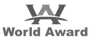 WA WORLD AWARD