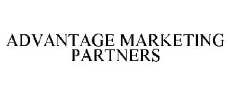 ADVANTAGE MARKETING PARTNERS