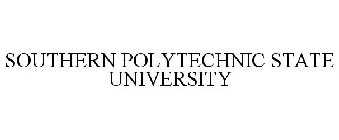 SOUTHERN POLYTECHNIC STATE UNIVERSITY