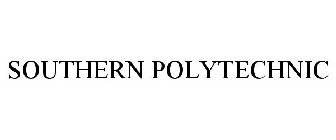 SOUTHERN POLYTECHNIC