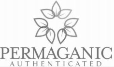PERMAGANIC AUTHENTICATED
