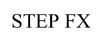 STEP FX