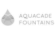 AQUACADE FOUNTAINS