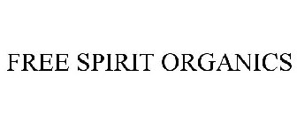 FREE SPIRIT ORGANICS