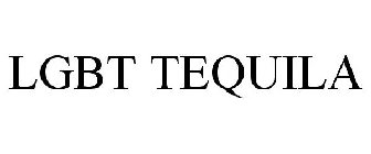 LGBT TEQUILA
