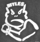 MYLES