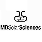 SS MDSOLARSCIENCES