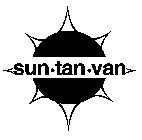 SUN·TAN·VAN