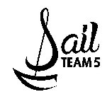 SAIL TEAM 5