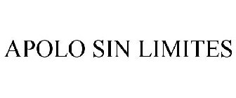 APOLO SIN LIMITES