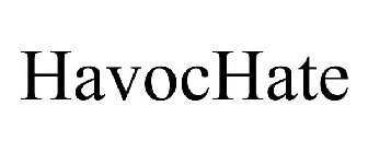 HAVOCHATE