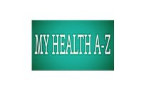 MY HEALTH A-Z