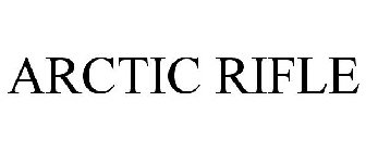 ARCTIC RIFLE