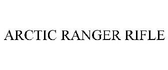 ARCTIC RANGER RIFLE