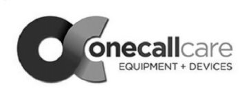 OC ONECALLCARE EQUIPMENT + DEVICES