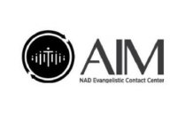 AIM NAD EVANGELISTIC CONTACT CENTER