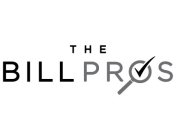 THE BILL PROS