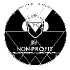 DJ NON-PROFIT