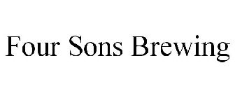 FOUR SONS BREWING