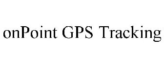 ONPOINT GPS TRACKING