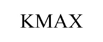 KMAX