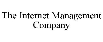 THE INTERNET MANAGEMENT COMPANY