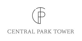 CPT CENTRAL PARK TOWER