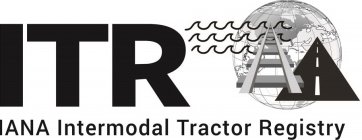 ITR IANA INTERMODAL TRACTOR REGISTRY