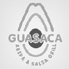 GUASACA AREPA & SALSA GRILL