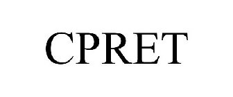 CPRET