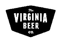 THE VIRGINIA BEER CO.