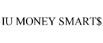 IU MONEY SMART$