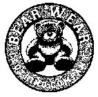 BEAR WEAR CLOTHING COMPANY