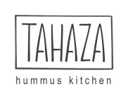 TAHAZA HUMMUS KITCHEN