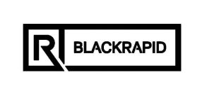 R BLACKRAPID