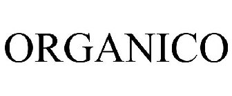 ORGANICO