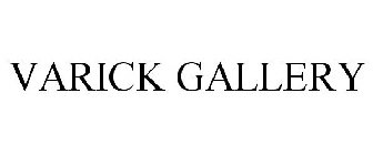 VARICK GALLERY