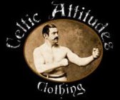 CELTIC ATTITUDES CLOTHING