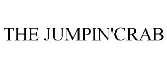 JUMPIN' CRAB