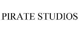 PIRATE STUDIOS