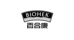 BIOHEK HEALTH CARE PRODUCTS