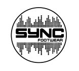 SYNC FOOTWEAR