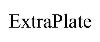 EXTRAPLATE
