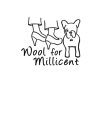 WOOL FOR MILLICENT