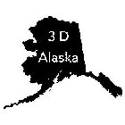 3D ALASKA