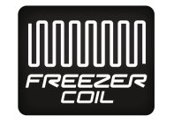 FREEZER COIL