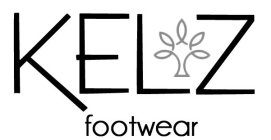 KELZ FOOTWEAR