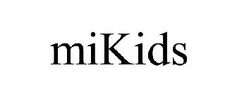 MIKIDS